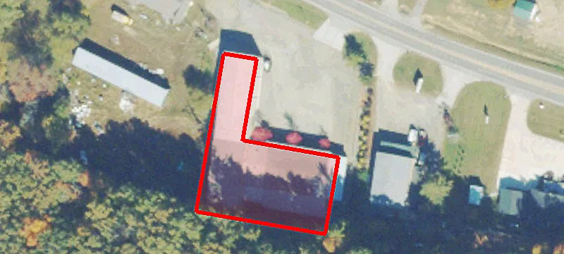 1021 Murphy Hwy