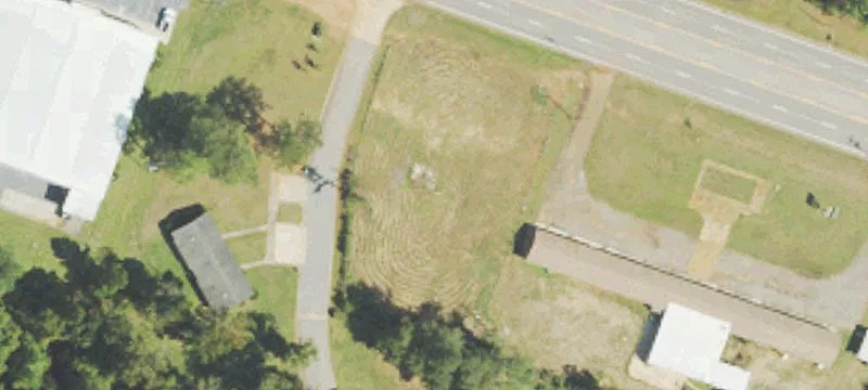 Forrester Dr