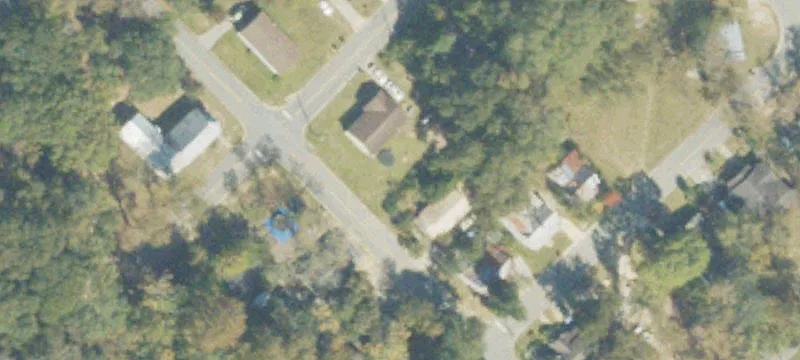 303 Burch St