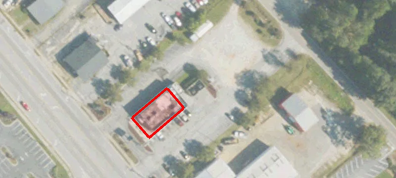 Main St