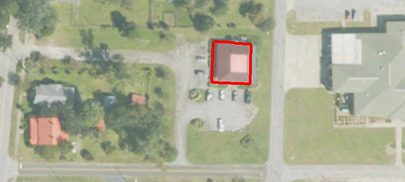 837 College Ave