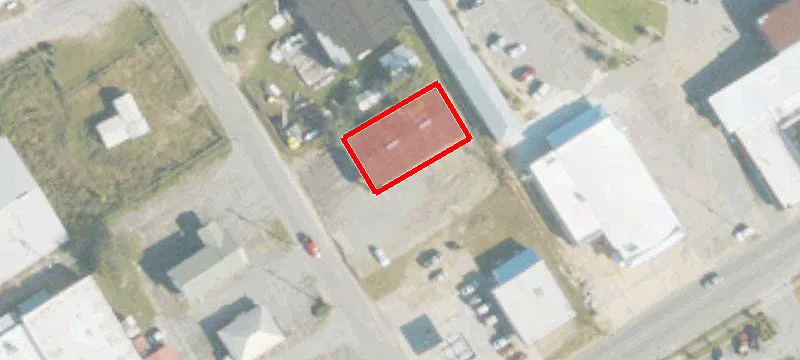 111 Central St