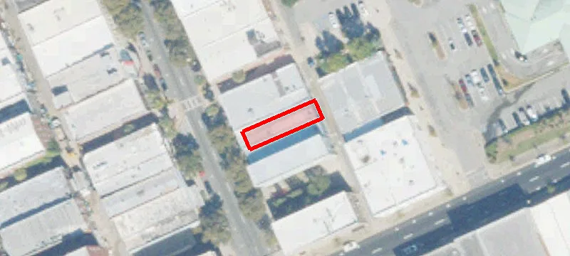 111 Ashley St