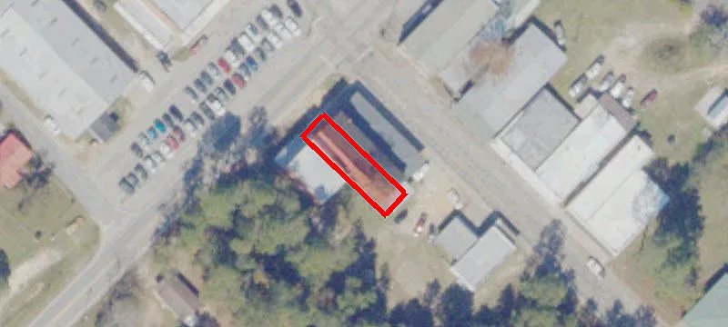 603 Railroad Ave
