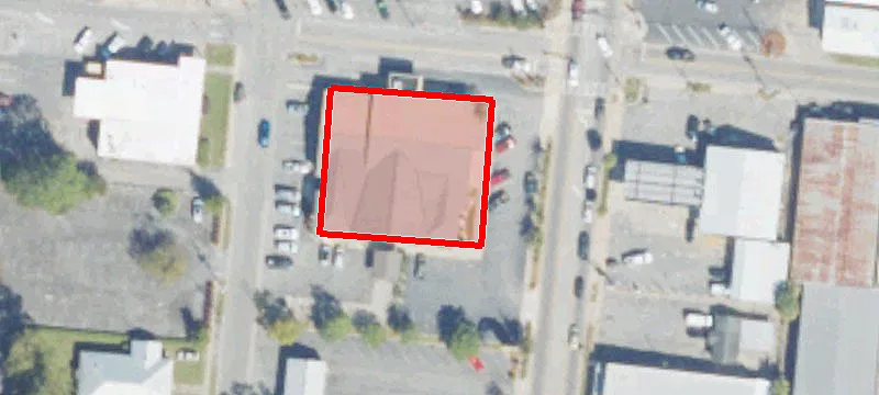 301 Davis St