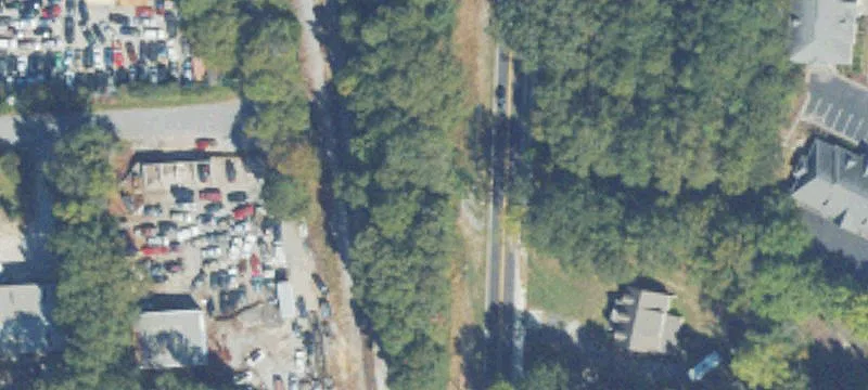 Goodson Rd