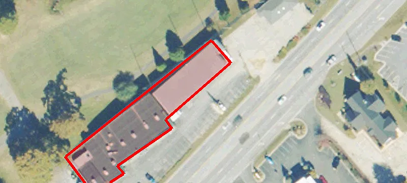 166 Hwy 515th W