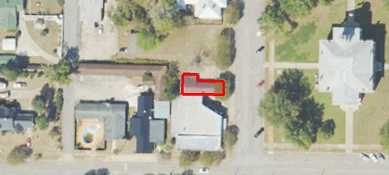 307 Cotton St