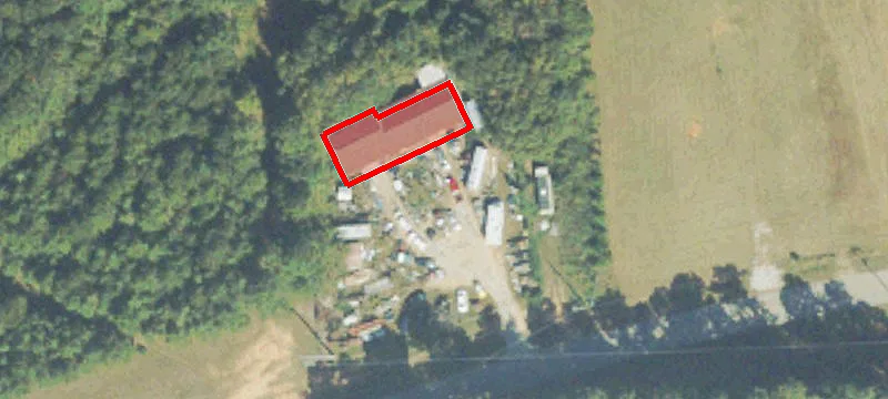 480 Gerrard Rd