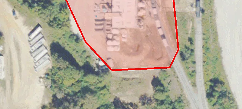 726 Industrial Dr