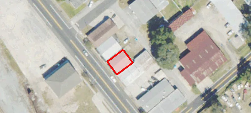 305 Laurel St