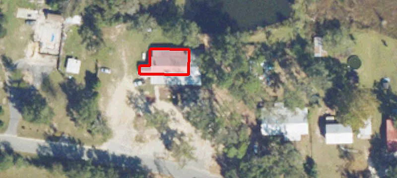 3949 Sportsman Cv Rd
