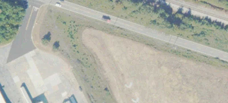 Hwy 138th NE