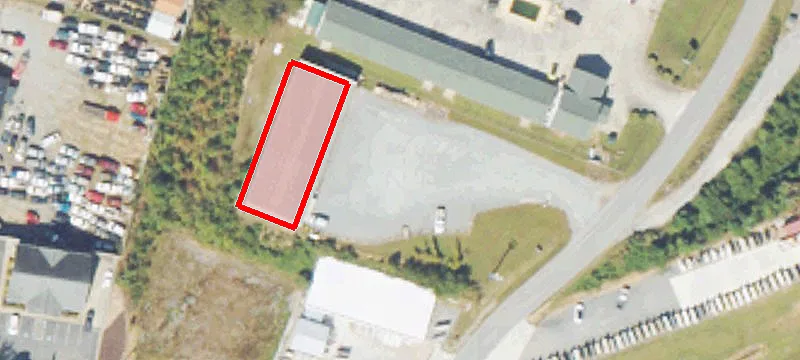 1222 Windy Rdg Rd