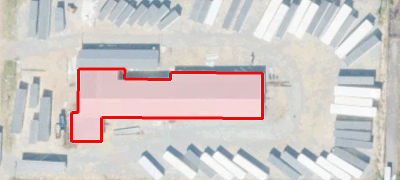 2150 Industrial Blvd
