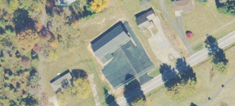 736 Pat Haralson Dr