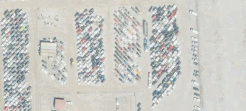 Commerce Dr