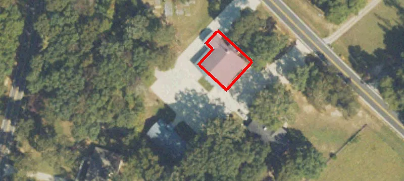 1211 Gordon Rd