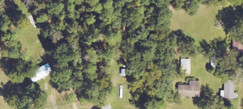 Plantation Blvd