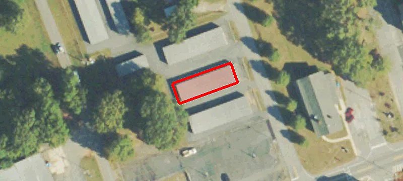 Woodlawn Dr