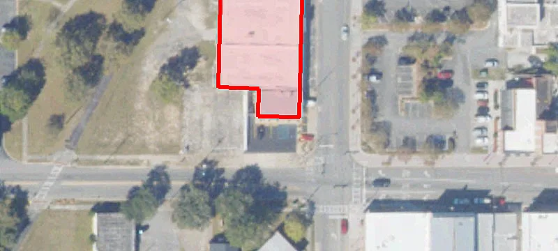 100 Central Ave