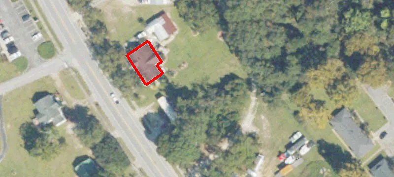 4886 Louisiana Ave
