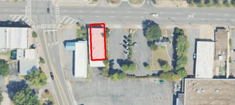 1550 Lamar St