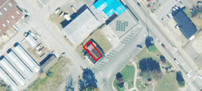 14 Bell St