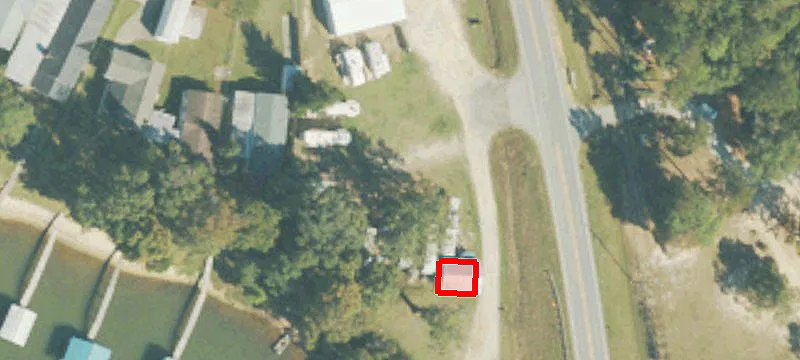 Eufaula Rd