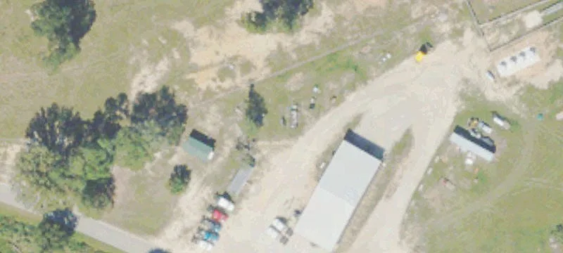 119 New Home Church Rd