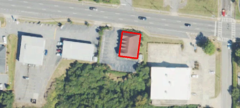 701 Lamar St
