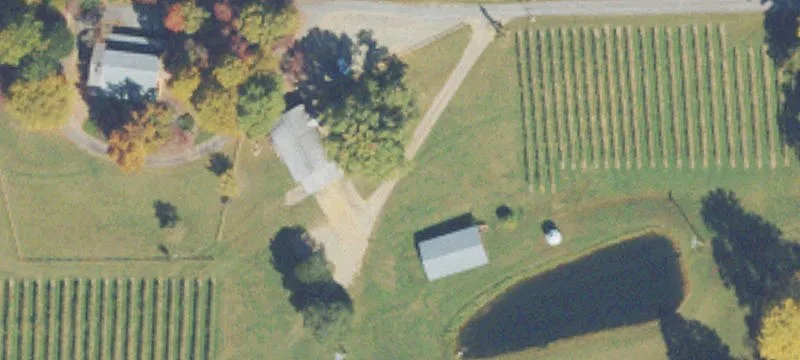 637 Odom Rd