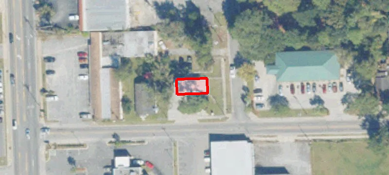 1500 Marion St