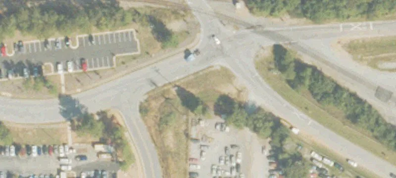 Williams Rd