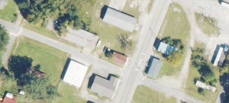 Main St