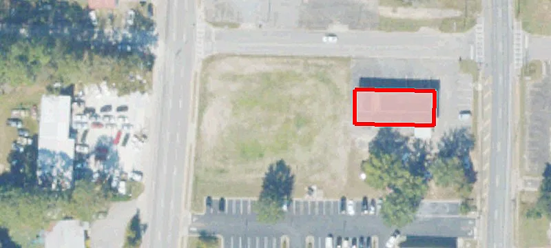 1218 Peterson N Ave