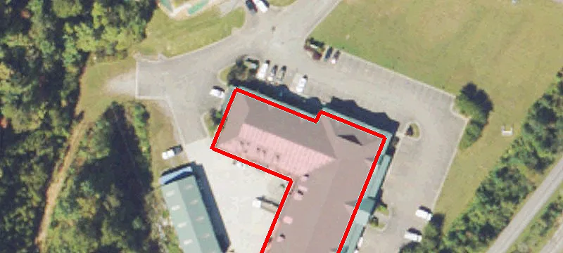 83 Dunbarton Farm Rd