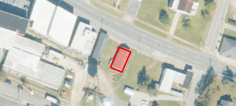 16 Oak St