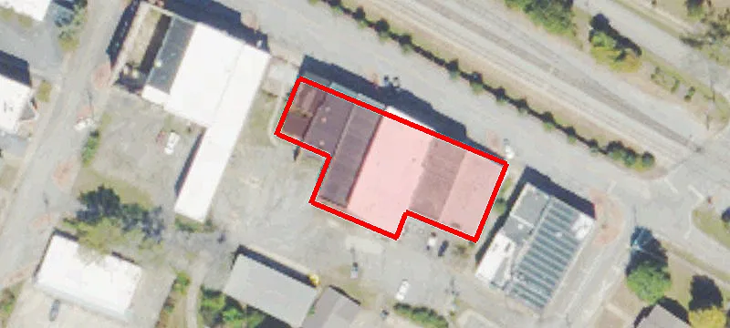 614 Sibley Ave