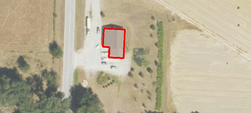5343 Ga Hwy 45