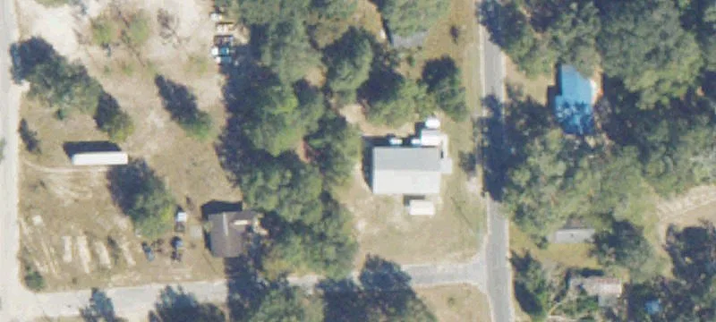 168 Old Florida Rd