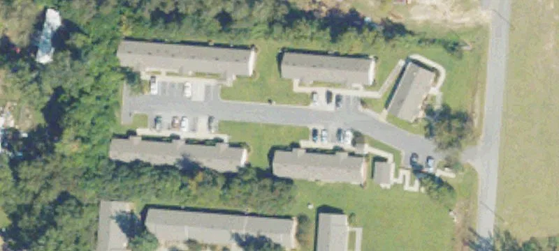 500 Railroad Ave