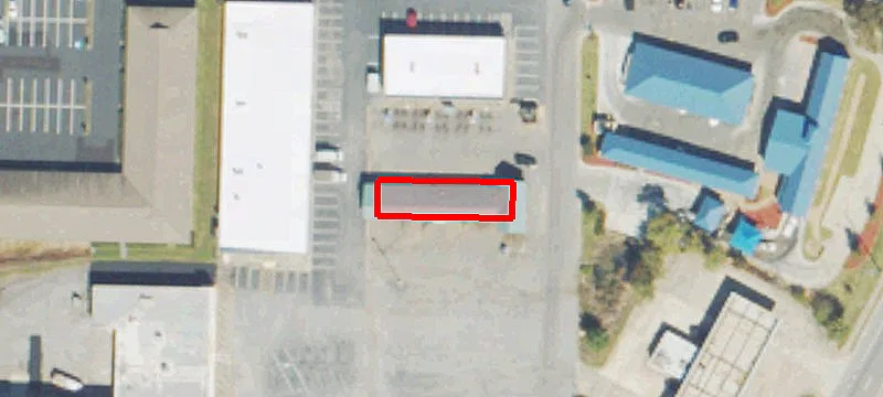 Car Wash Big Lot Pking