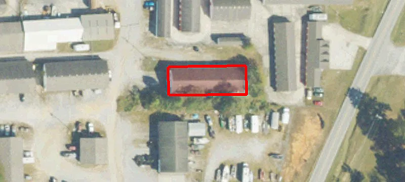 151 Anderson Ln