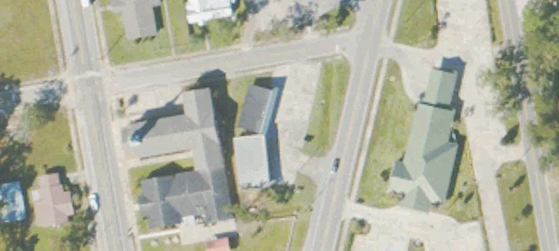 Main St