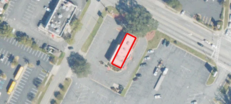 1202 Saint Augustine Rd
