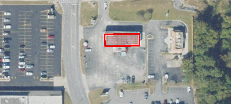 1000 1st SE Ave