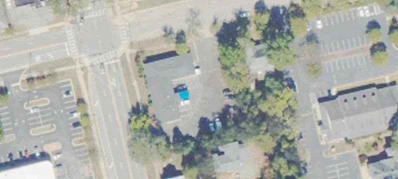 400 Wayne St