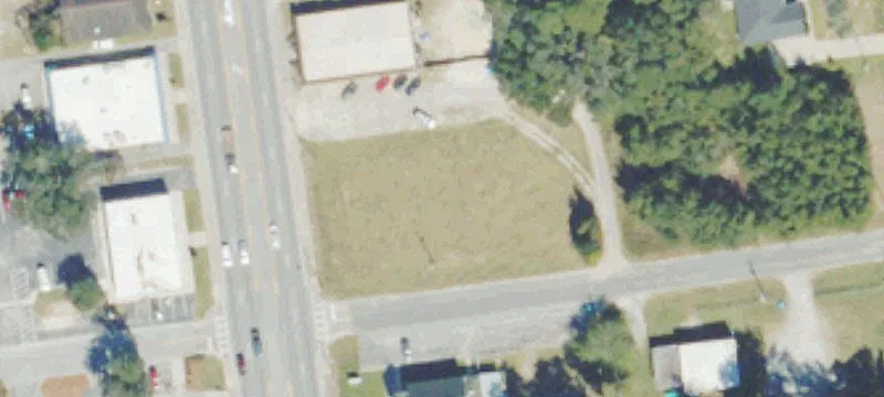 Columbia Ave