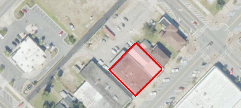 146 Macon St